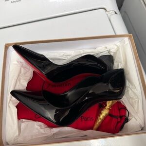 Brand NEW shoes from neiman marcus :) (SOLD) through other platform